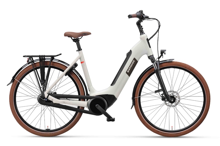 Batavus Altura E-go Power Pro Bes3